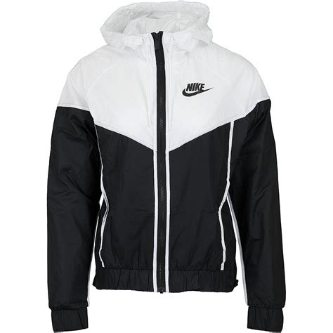 nike jacke materialmix damen|Damen Jacken .